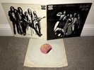 ALICE COOPER Love It To Death LP Straight 1971 Stereo UK 1st Press