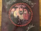 Smashing Pumpkins Gish euro LP vinyl EX rare