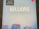 THE KILLERS Hot Fuss 12