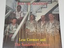 Bal De Maison   Lesa Cormier And The Sundown Playboys   Vinyl LP Cajun Folk 1991
