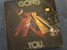 Gong - You • LP 1974 Vinyl • VR 13-113