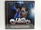 Heart - DoLP - Live In Atlantic City (180g) / NEU