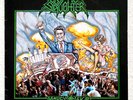 CRYPTIC SLAUGHTER  money talks LP 1.Press 1987 Slayer Metallica DRI Septic Death