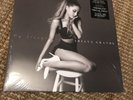 Ariana Grande - My Everything (Limited Clear/Lavender Split Vinyl) Played Once
