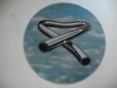 MIKE OLDFIELD Tubular Bells PICTURE DISC LP 1978 UK VP 2001 VG+/EX-