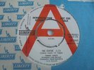 Tommy Sands - The Statue 1966 UK 45 LIBERTY DEMO MOD NORTHERN SOUL