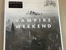 Modern Vampires of the City - Vampire Weekend Vinyl LP SEALED  Brand New 2013