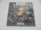 The Rattles - Teenbeat 1 1964 UK EP DECCA MOD R&B FREAKBEAT