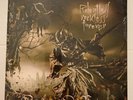 Sealed Relentless Reckless Forever Children of Bodom May-2011 Universal Vinyl