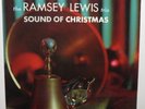 THE RAMSEY LEWIS TRIO SOUND OF CHRISTMAS (VG+) LSP-687X VINYL LP RECORD