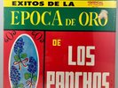 A51 RARE  Los Panchos: Mas Exitos De Su Epoca De Oro V 3, TLRP 4641 - New Sealed