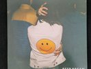 Daddy Issues Deep Dream gold translucent vinyl