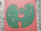 Wu Xmas Cookin Soul RED Vinyl Sealed Wu-Tang Clan Qrates