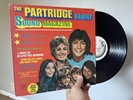THE PARTRIDGE FAMILY Sound Magazine 1971 NM Vinyl Super Rare White Label Promo