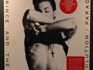 Prince and The Revolution / Parade Orig. Aussie press 1986, Paisley Park Label