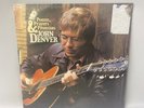 John Denver Poems, Prayers, and Promises Vinyl - SEALED