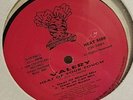 VERY RARE VALERY / HEAT OF YOUR TOUCH and IN MY HEART  12