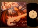 FORGOTTEN CHILD Lp Vinyl L.A. PRIVATE PRESS RARE  BLM 1-001 Metal