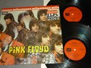 Pink Floyd - Milestones - Piper At The Gates Of Dawn  A Saucerful Of Secrets VG+