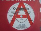 Bo Street Runners - Drive My Car 1966 UK 45 COLUMBIA DEMO MOD