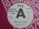 The Slade Brothers - Peace In My Mind 1966 UK 45 PYE DEMO MOD FUZZ