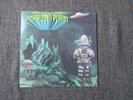 FORBIDDEN PLANET ORIGINAL SOUNDTRACK LIMITED EDITION GREEN VINYL