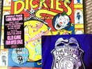 The Dickies  Killer Klowns from Outer Space Vinyl  LP 1988 Enigma D1-73322 VG+