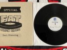 The Loved Ones - Keep Your Heart LP OFFICIAL TEST PRESSING