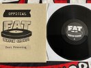 No Use For A Name - Making Friends 25th Anniversary LP OFFICIAL TEST PRESSING