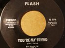 RARE NM  - FLASH 