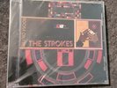 The Strokes ‎ Room On Fire Exclusive VMP Club ROTM Bathroom Tile Color Vinyl LP