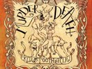 Murder By Death Red of Tooth and Claw (Vinyl) 12