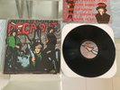 Duran Duran ‎Decade LP Greatest Hits Rare VG+ W/ Insert Vinyl