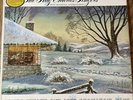 Winter Wonderland Ray Charles Singers Album