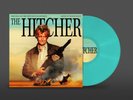 The Hitcher Original Soundtrack Vinyl - Mark Isham