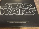 STAR WARS ORIGINAL SOUNDTRACK w/ sleeves & info sheet Excellent Condition