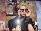 MADONNA Finally Enough Love 50 number Ones #1s 6LP Red & Black Vinyl Box Set