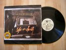 Notorious B.I.G. life after death BAD BOY orig 1997  hip hop  3LP rare
