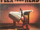 Flex Your Head - Various Artists - Punk Dischord Records Minor Threat Lp Vinyl