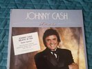 Johnny Cash, Believe In Him, Radio Special, Word, USA 1985 Sehr Rar