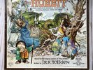 Rankin Bass The Hobbit Original Soundtrack Deluxe Vinyl Box Set With Booklet