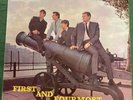 The Fourmost First And Fourmost 1965 1st Press Parlophone Mono Lap UK Press Ex 3