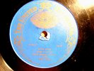 78 : RARE LABEL-UNITED RECORD 1149-GOLUB'S BAND  ZURIK AHEIM-JEWISH KLEZMER-1905
