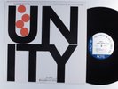 LARRY YOUNG Unity BLUE NOTE LP VG+ dmm audiophile 1986 reissue c