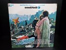 Woodstock Music From The Original Soundtrack Sealed 1970 3 LP