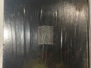 Joy Division Unknown Pleasures Vinyl Lp Original 1st Press 1980 Smooth Green