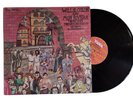 Willie Colon And Mon Rivera There Goes The Neighborhood LP VAYA Records Salsa