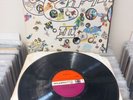Led Zeppelin III(3) A5/B7 LP 