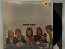 Faces - First Step  - 1970 US 1st Press W7 (EX/NM) in Shrink Ultrasonic Clean