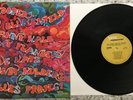 The Blues Project ; 1969  Verve   LP,   EX    1ST PRESS